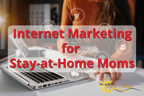 Building Financial Resilience: Exploring Second Income Opportunities through Internet Marketing