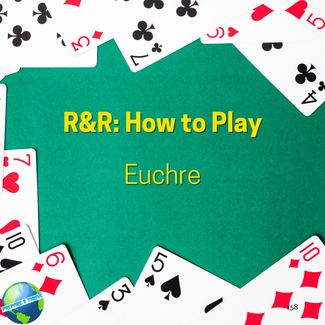 Euchre