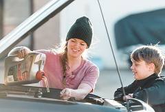 Mechanical and Engineering Skills