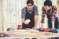 Shelter and Construction