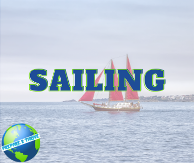 Sailing